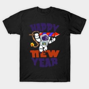 HAPPY NEW YEAR T-Shirt